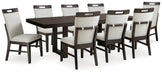 Neymorton Dining Room Set - US Furniture & Mattress (Waterbury,CT)*