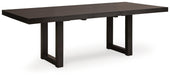 Neymorton Dining Room Set - US Furniture & Mattress (Waterbury,CT)*