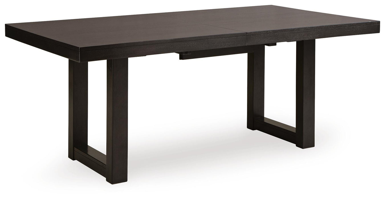 Neymorton Dining Room Set - US Furniture & Mattress (Waterbury,CT)*