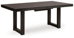 Neymorton Dining Room Set - US Furniture & Mattress (Waterbury,CT)*