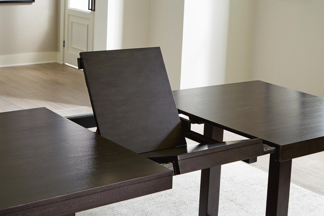 Neymorton Dining Room Set - US Furniture & Mattress (Waterbury,CT)*