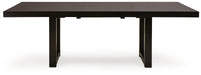 Neymorton Dining Room Set - US Furniture & Mattress (Waterbury,CT)*