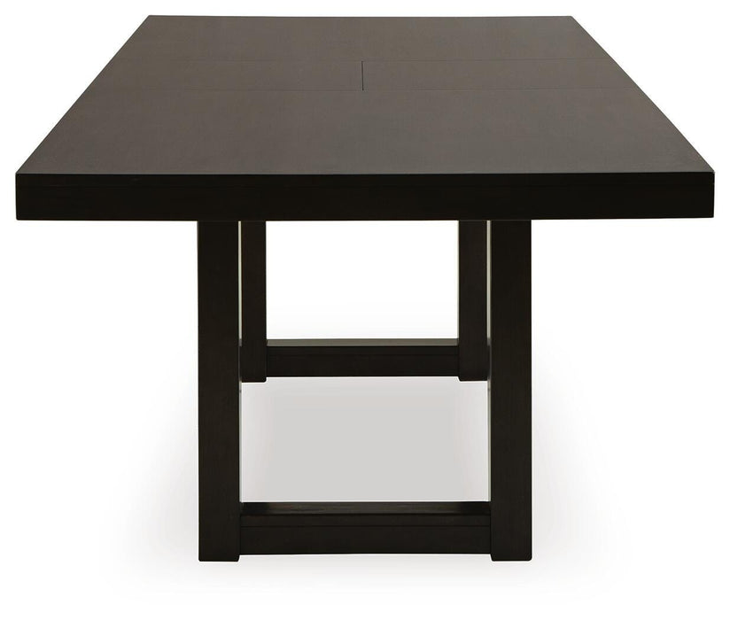 Neymorton Dining Room Set - US Furniture & Mattress (Waterbury,CT)*