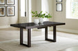 Neymorton Dining Room Set - US Furniture & Mattress (Waterbury,CT)*