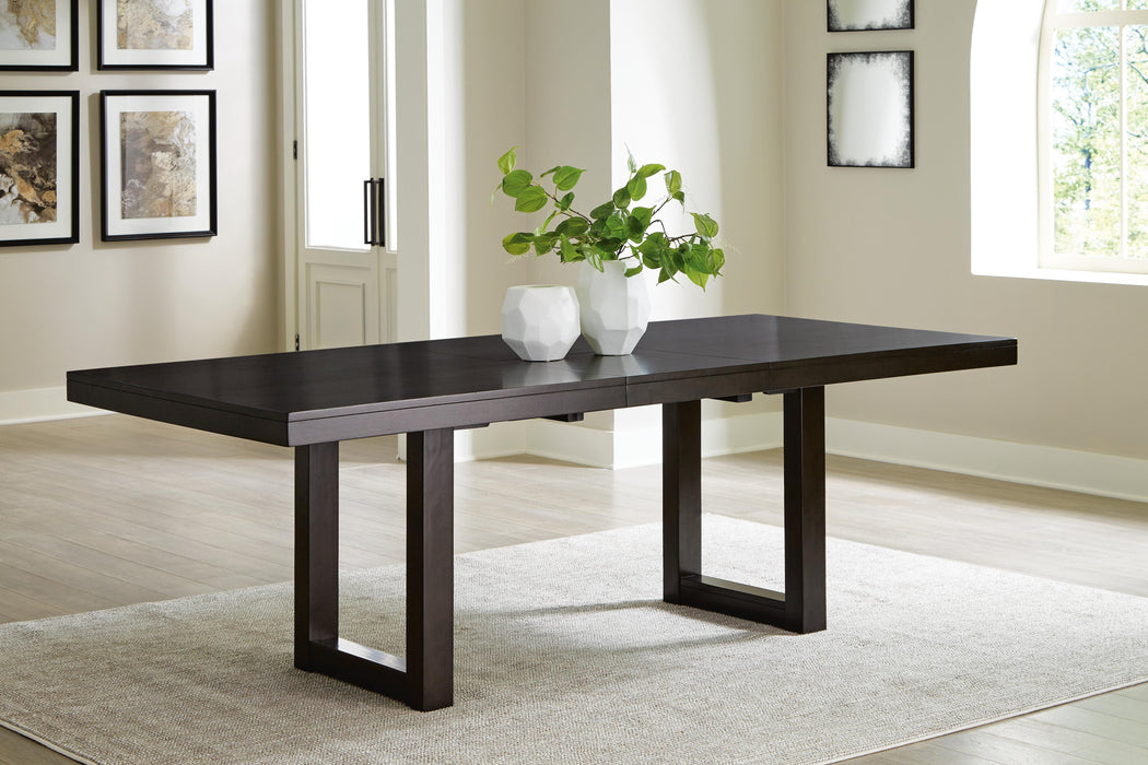 Neymorton Dining Room Set - US Furniture & Mattress (Waterbury,CT)*