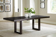 Neymorton Dining Room Set - US Furniture & Mattress (Waterbury,CT)*