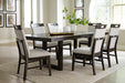 Neymorton Dining Room Set - US Furniture & Mattress (Waterbury,CT)*