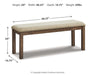 Moriville Dining Room Set - US Furniture & Mattress (Waterbury,CT)*