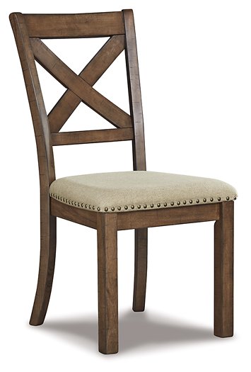 Moriville Dining Room Set - US Furniture & Mattress (Waterbury,CT)*