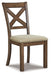 Moriville Counter Height Dining Set - US Furniture & Mattress (Waterbury,CT)*