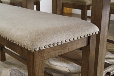 Moriville Counter Height Dining Set - US Furniture & Mattress (Waterbury,CT)*