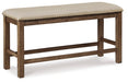 Moriville Counter Height Dining Set - US Furniture & Mattress (Waterbury,CT)*