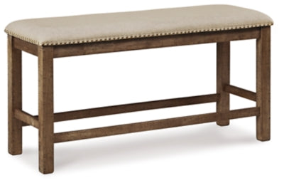 Moriville Counter Height Dining Set - US Furniture & Mattress (Waterbury,CT)*