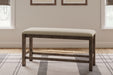 Moriville Counter Height Dining Set - US Furniture & Mattress (Waterbury,CT)*