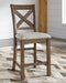 Moriville Dining Room Set - US Furniture & Mattress (Waterbury,CT)*