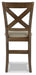 Moriville Dining Room Set - US Furniture & Mattress (Waterbury,CT)*