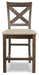 Moriville Dining Room Set - US Furniture & Mattress (Waterbury,CT)*