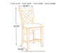 Moriville Dining Room Set - US Furniture & Mattress (Waterbury,CT)*