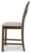 Moriville Dining Room Set - US Furniture & Mattress (Waterbury,CT)*
