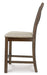Moriville Counter Height Dining Set - US Furniture & Mattress (Waterbury,CT)*