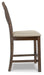 Moriville Dining Room Set - US Furniture & Mattress (Waterbury,CT)*