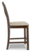 Moriville Counter Height Dining Set - US Furniture & Mattress (Waterbury,CT)*