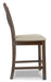 Moriville Counter Height Dining Set - US Furniture & Mattress (Waterbury,CT)*
