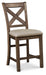 Moriville Counter Height Dining Set - US Furniture & Mattress (Waterbury,CT)*