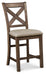 Moriville Dining Room Set - US Furniture & Mattress (Waterbury,CT)*