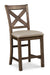 Moriville Counter Height Dining Set - US Furniture & Mattress (Waterbury,CT)*