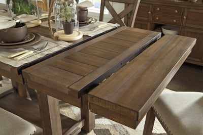 Moriville Counter Height Dining Set - US Furniture & Mattress (Waterbury,CT)*