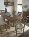 Moriville Counter Height Dining Set - US Furniture & Mattress (Waterbury,CT)*