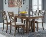 Moriville Dining Room Set - US Furniture & Mattress (Waterbury,CT)*
