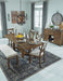 Moriville Dining Room Set - US Furniture & Mattress (Waterbury,CT)*