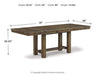 Moriville Dining Room Set - US Furniture & Mattress (Waterbury,CT)*
