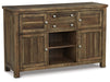 Moriville Counter Height Dining Set - US Furniture & Mattress (Waterbury,CT)*