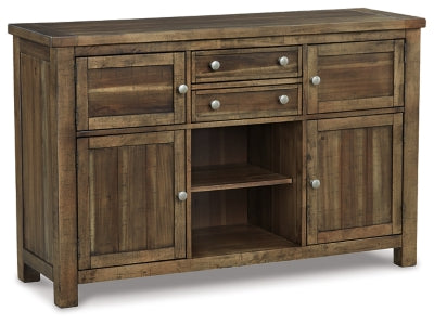 Moriville Counter Height Dining Set - US Furniture & Mattress (Waterbury,CT)*