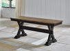 Wildenauer Dining Package - US Furniture & Mattress (Waterbury,CT)*