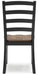 Wildenauer Dining Package - US Furniture & Mattress (Waterbury,CT)*