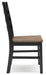 Wildenauer Dining Package - US Furniture & Mattress (Waterbury,CT)*