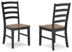 Wildenauer Dining Package - US Furniture & Mattress (Waterbury,CT)*