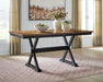 Wildenauer Counter Height Butterfly Extension Table - US Furniture & Mattress (Waterbury,CT)*