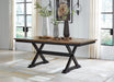 Wildenauer Dining Package - US Furniture & Mattress (Waterbury,CT)*