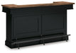 Wildenauer Dining Package - US Furniture & Mattress (Waterbury,CT)*