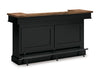 Wildenauer Dining Package - US Furniture & Mattress (Waterbury,CT)*