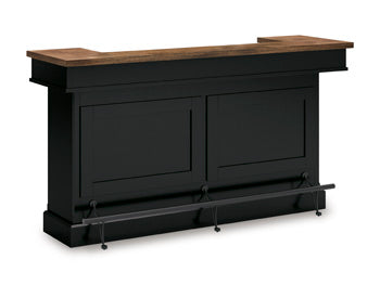 Wildenauer Dining Package - US Furniture & Mattress (Waterbury,CT)*
