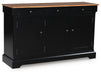 Wildenauer Dining Buffet - US Furniture & Mattress (Waterbury,CT)*