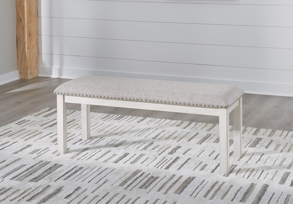Robbinsdale Dining Package - US Furniture & Mattress (Waterbury,CT)*