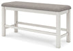 Robbinsdale Dining Package - US Furniture & Mattress (Waterbury,CT)*