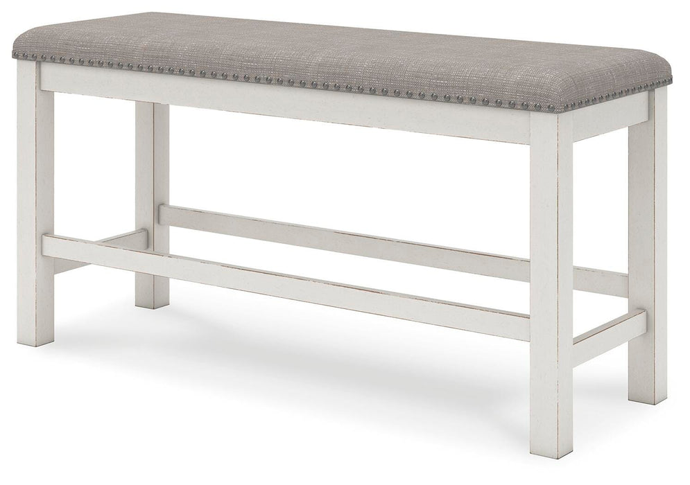 Robbinsdale Dining Package - US Furniture & Mattress (Waterbury,CT)*